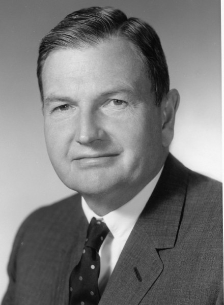 デイヴィッド・ロックフェラー