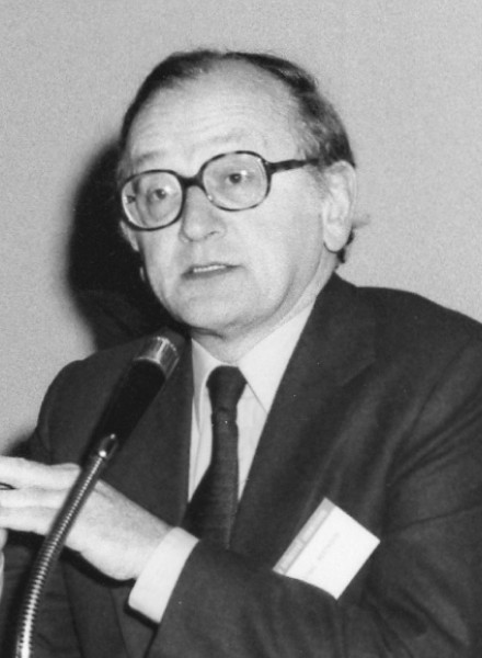 ジョルジュ・ベルトワン