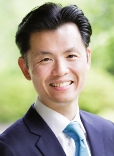 近藤 正晃ジェームス