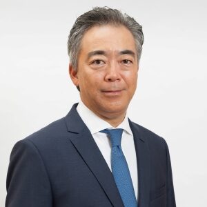 Hiroo Mori｜ Leadership｜International House of Japan