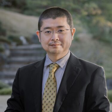 Hitoshi Suzuki, PhD