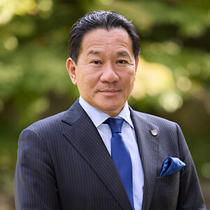 Kosei Kobayashi