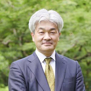 Kazuto Suzuki