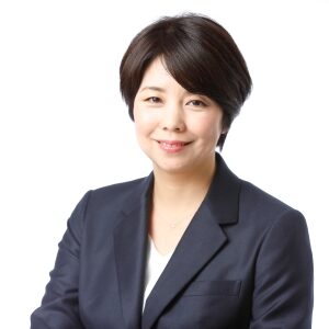 Minako Suematsu