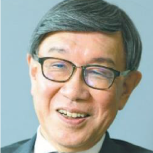 Tatsuo Tanaka