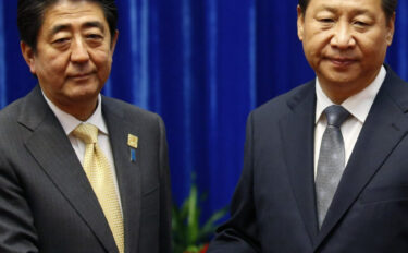 Why Japan doesn’t have a concrete China strategy by HOSOYA Yuichi