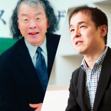 Interview with Nitobe Fellows #4: “Modern European Thought and Contemporary Society” (Takashi Kato with Shion Kono)