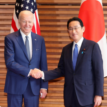 ｢日本の経済安全保障｣米国との連携が不可欠な訳（神保謙）