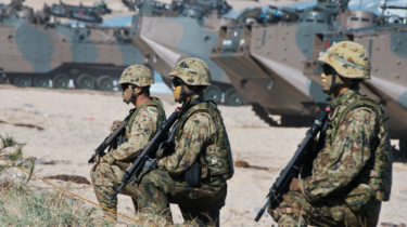 Japan’s future security lies in a ‘denial and competition’ strategy (Geoeconomic Briefing)