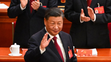 How Xi Jinping is fortifying China’s economic security (Geoeconomic Briefing)