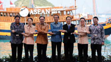 Why ASEAN is key to building order in the Indo-Pacific region (Geoeconomic Briefing)