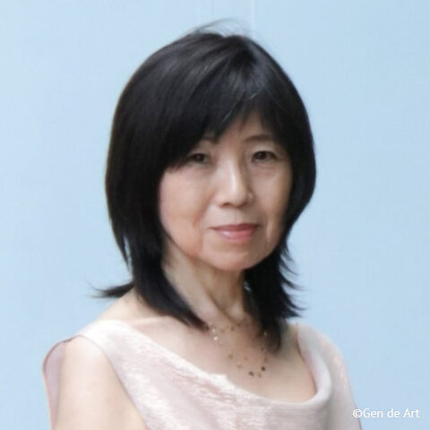 Yuko Hasegawa