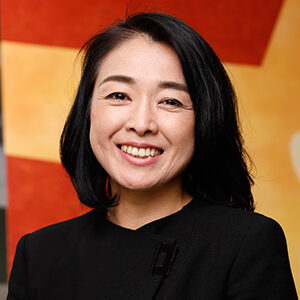 Emi Osono｜ Leadership｜International House of Japan