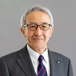 Tsuyoshi Nagano