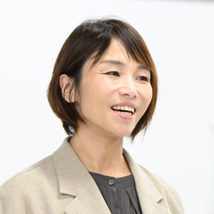 今村 久美