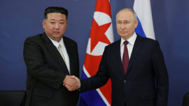 中国、ロシア、北朝鮮－「反米トライアングル」のゆくえ（堀田幸裕・地経学ブリーフィング）
