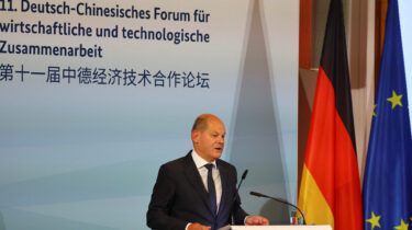Germany’s China strategy is epoch-making but ambiguous by Takumi Itabashi (Geoeconomic Briefing)