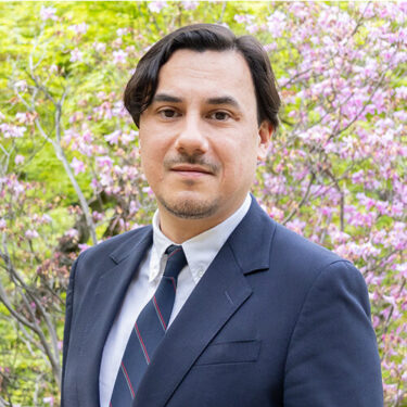 Andrew Capistrano