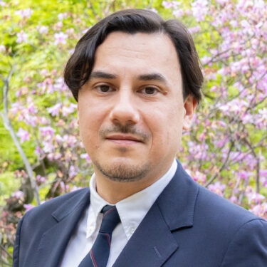 Andrew Capistrano