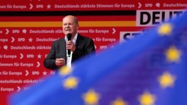 ドイツと欧州議会選挙――若者は右傾化したのか（板橋 拓己・地経学ブリーフィング）