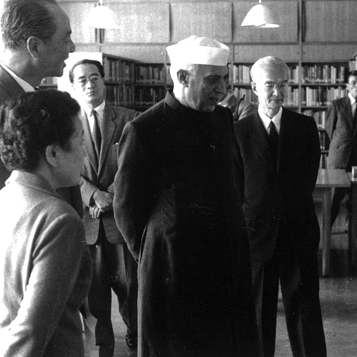 沿革｜公益財団法人国際文化会館