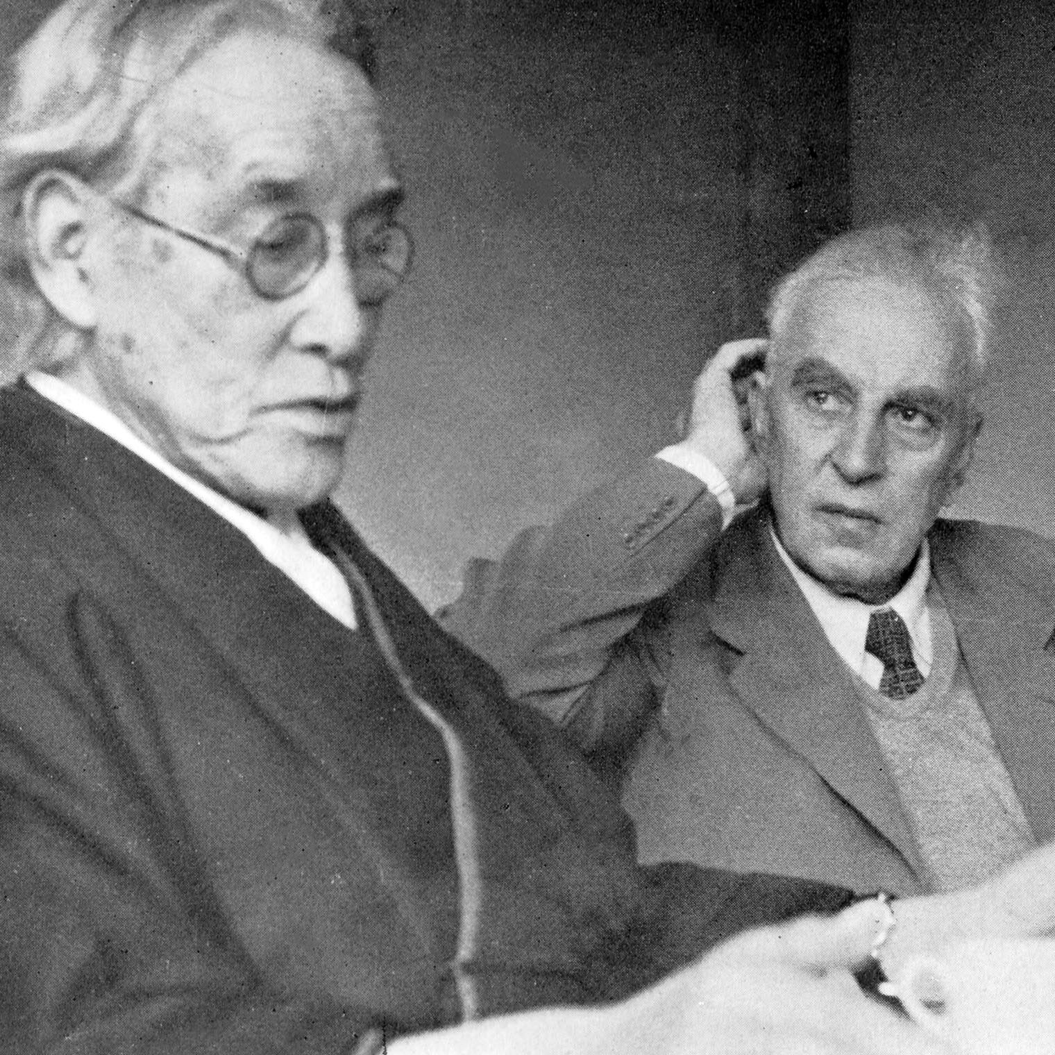 沿革｜公益財団法人国際文化会館