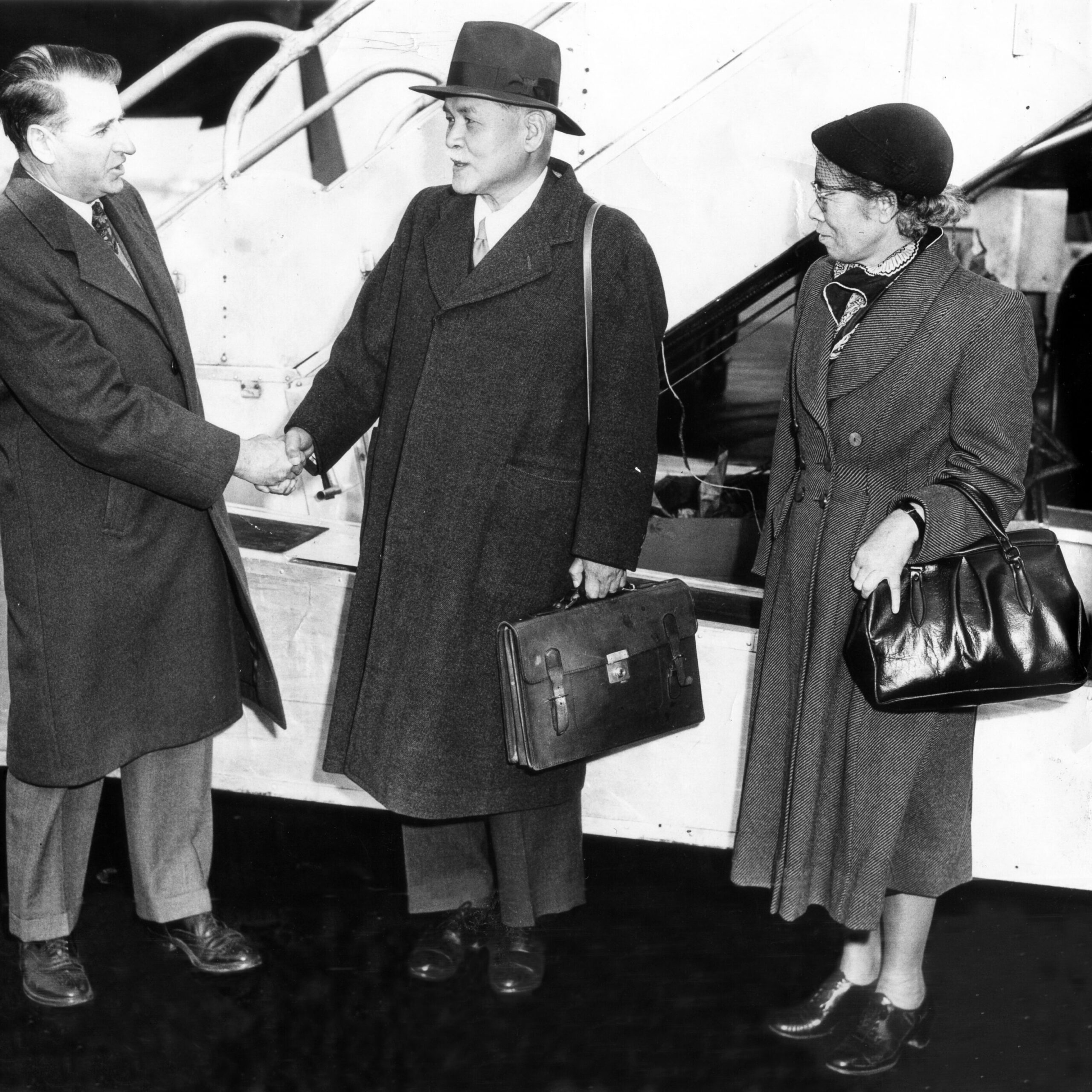 沿革｜公益財団法人国際文化会館