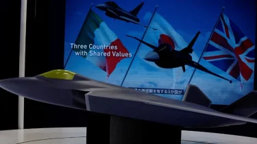 海外移転と次期戦闘機の可能性 ―防衛航空機産業活性化の観点から―（地経学ブリーフィング）