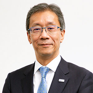 Teruo Fujii