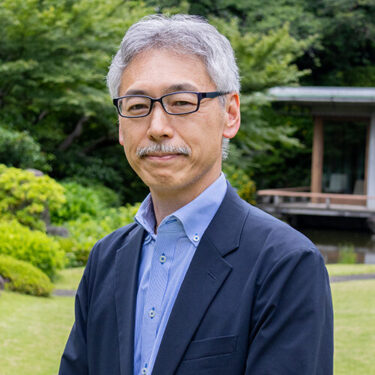 Shin Oya