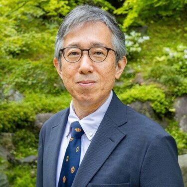 Kuniharu Kakihara