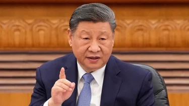 深化するチャイナリスク――なぜ中国は「強気」なのか（地経学ブリーフィング）