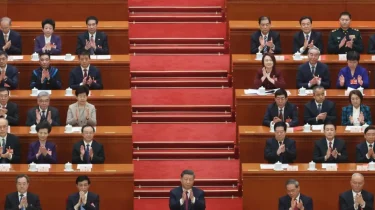 習近平政権の対外行動を規定する統治構造上の特徴（小嶋 華津子・地経学ブリーフィング）