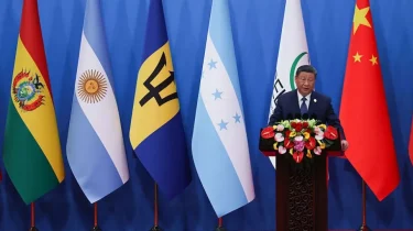 Can China Become a Defender of Free Trade?(Geoeconomic Briefing)