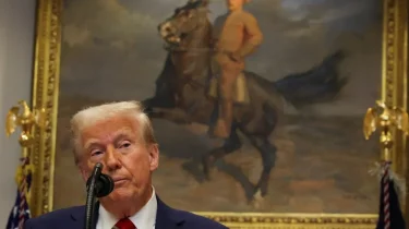 Will Trump’s tech policies propel U.S. success against China?(Geoeconomic Briefing)