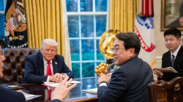 日米間の枠組み合意：日本は対米投資の「了解覚書」にどう取り組むべきか（地経学ブリーフィング）