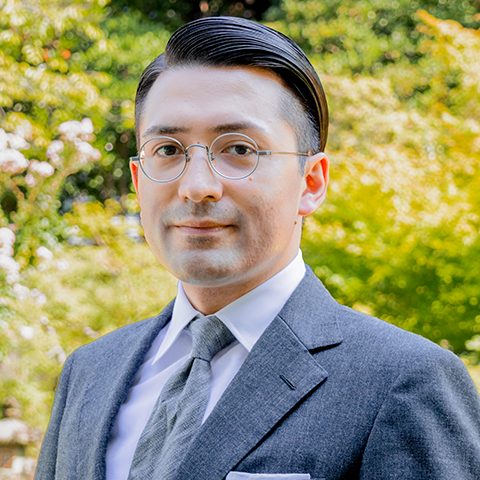 吉田 優一｜エキスパート｜公益財団法人国際文化会館
