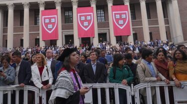 トランプ vs. 大学―イノベーションエコシステムの再構築は可能か―（地経学ブリーフィング）