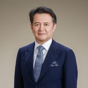 Kazutoshi Kobayashi