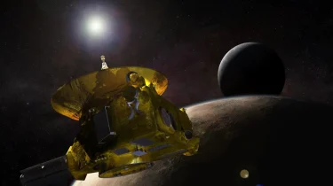 米国の科学技術力に迫る危機－NASA科学予算を中心に－（地経学ブリーフィング）