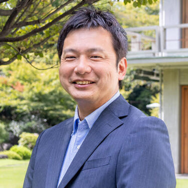Mitsuyoshi Yamashita