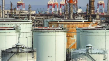 日本企業が直面するエネルギー安全保障の死角(佐々木 明彦・地経学ブリーフィング)