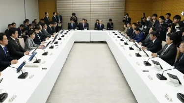 「新技術立国」における科学の戦略的価値(地経学ブリーフィング)