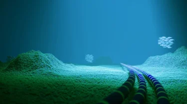 海底ケーブルの強靭化戦略：ハイパースケーラーをもたざる国の選択（居石 杏奈・地経学ブリーフィング）