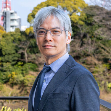 David Kazunao Meyer, FRSA