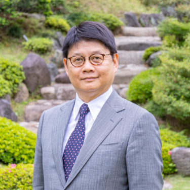 伊藤 隆