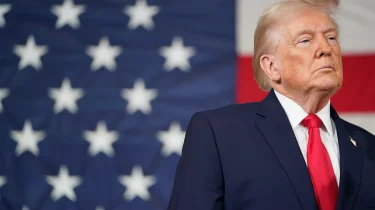 トランプ政権が変えた世界（地経学ブリーフィング・細谷 雄一）