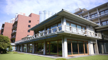 Register Today for a Special I-House Members’ Luncheon: August 7, 2026