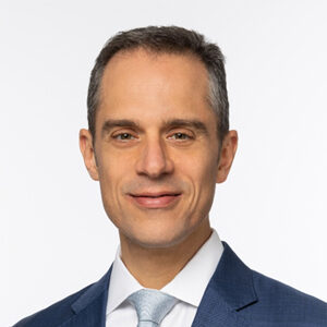 Eric M. Golden