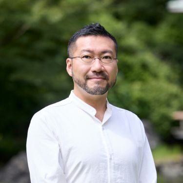 乗竹 亮治